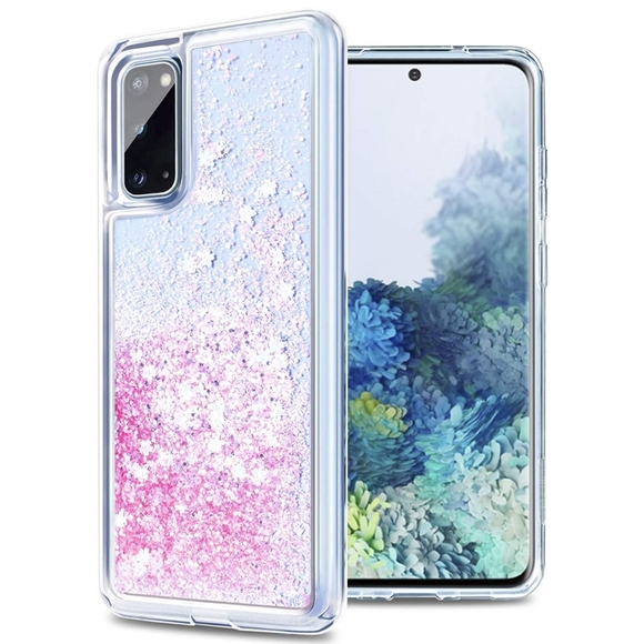 New Popshine Case For Galaxy S20. - Picture 1 of 9